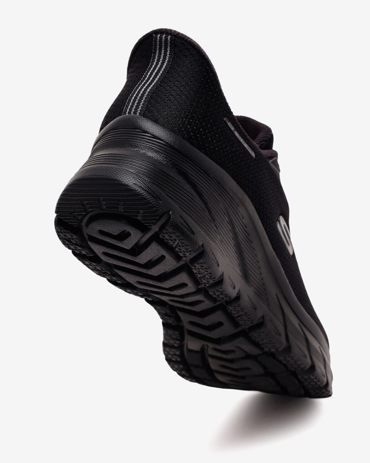 Skechers Fashion Fit 2.0 Kadın Siyah Spor Ayakkabı · 150380TK-BBK (7/7)