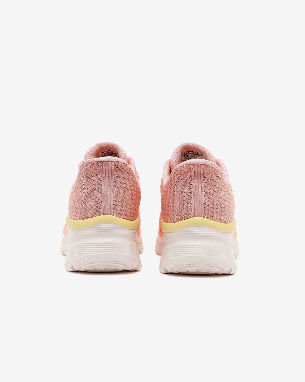 Skechers Fashion Fit 2.0 Kadın Pembe Spor Ayakkabı · 150380TK-ROS (5/7)