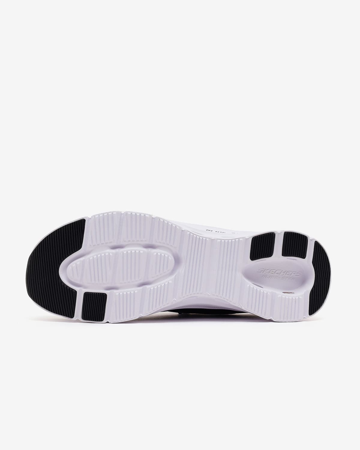 Skechers Glide-step Pro - Soft Mirage Kadın Siyah Spor Ayakkabı · 150437-BKW (4/7)