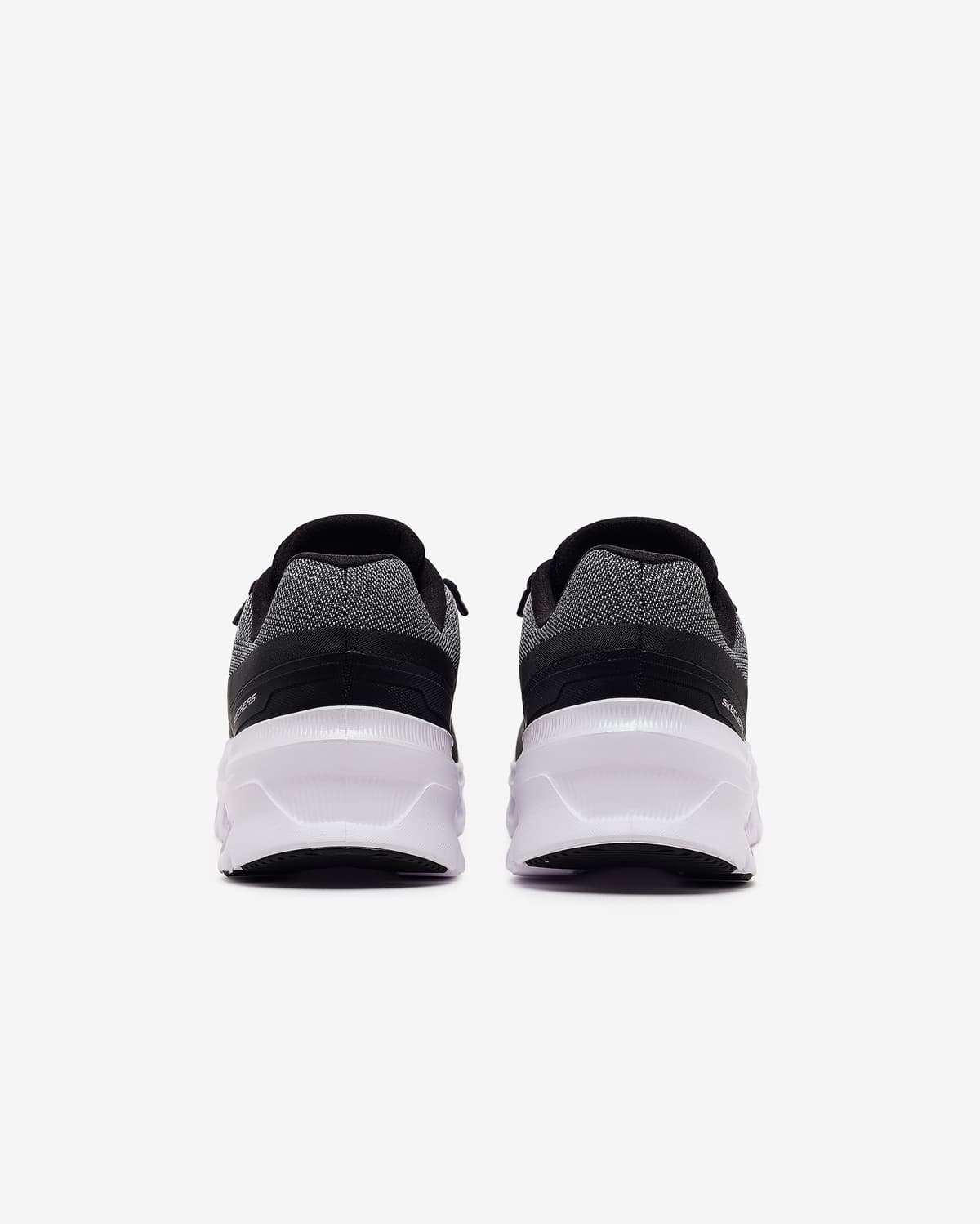 Skechers Glide-step Pro - Soft Mirage Kadın Siyah Spor Ayakkabı · 150437-BKW (5/7)