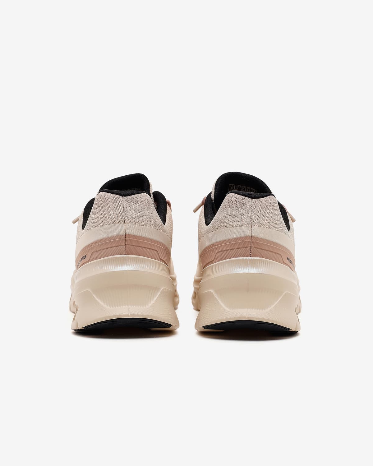 Skechers Glide-step Pro - Soft Mirage Kadın Bej Spor Ayakkabı · 150437-TPE (5/7)