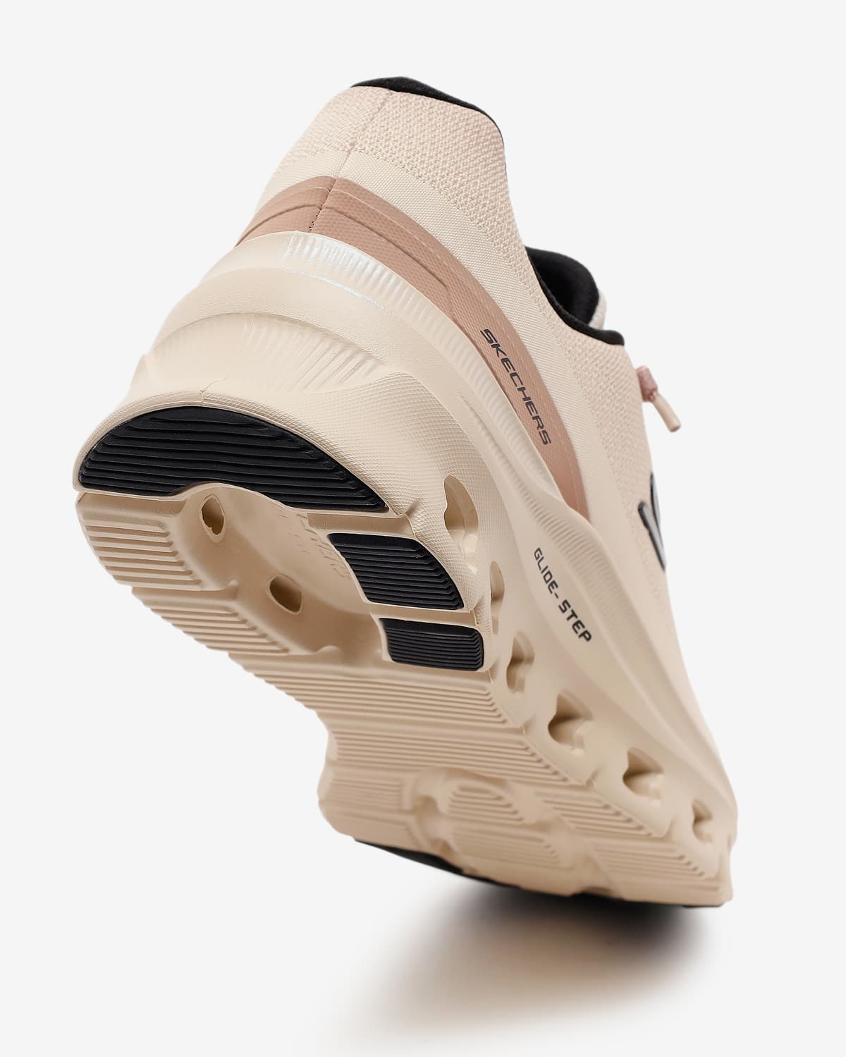 Skechers Glide-step Pro - Soft Mirage Kadın Bej Spor Ayakkabı · 150437-TPE (7/7)