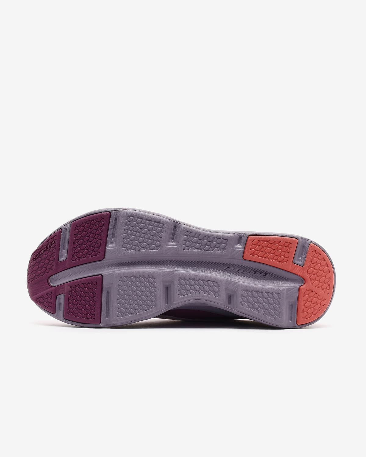 Skechers Glide-step Altus Kadın Mor Spor Ayakkabı — Siyah · 150510-LAV (4/7)