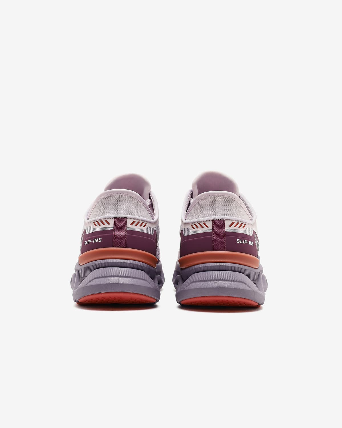 Skechers Glide-step Altus Kadın Mor Spor Ayakkabı — Siyah · 150510-LAV (5/7)