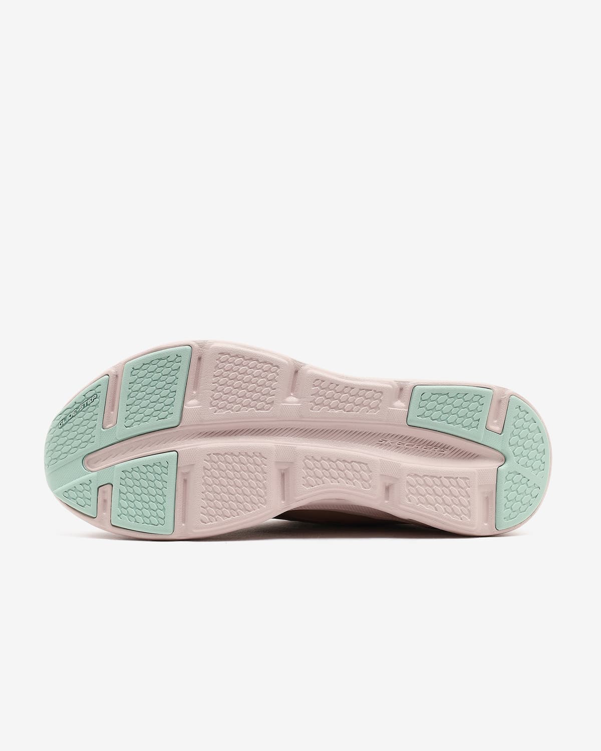 Skechers Glide-step Altus Kadın Kahverengi Spor Ayakkabı — Siyah · 150510-MOC (4/6)