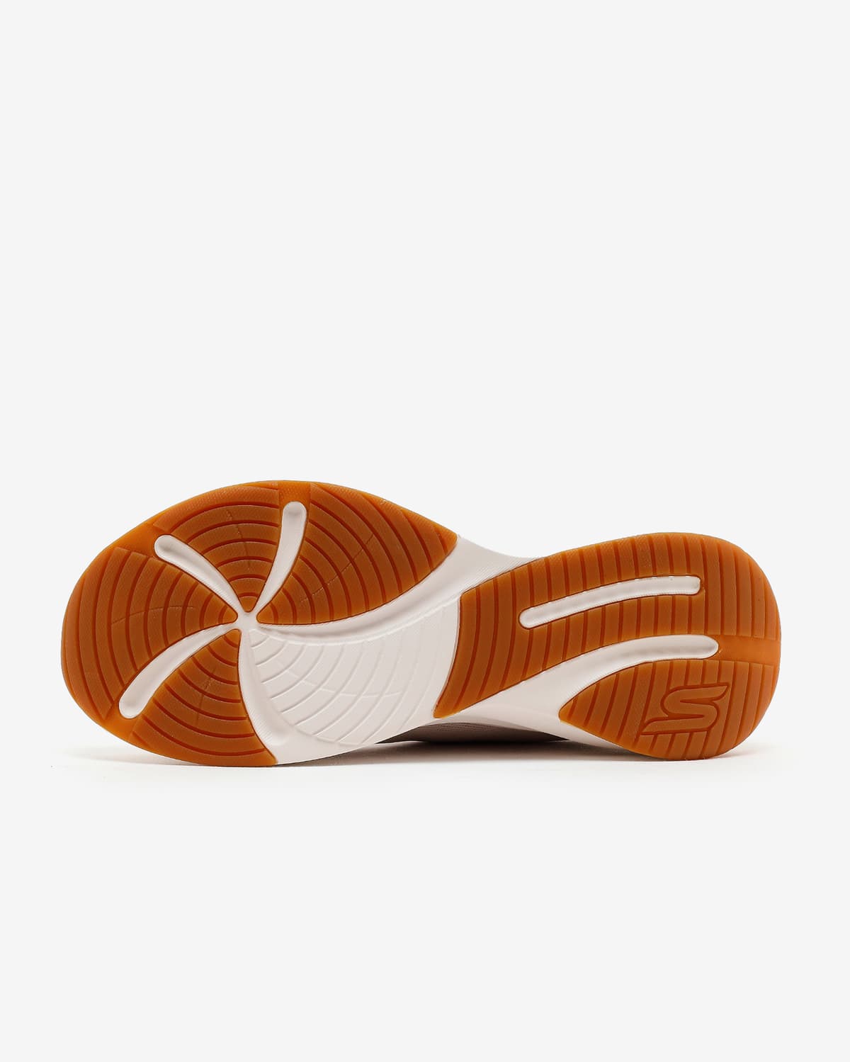 Skechers Plush Foam Kadın Bej Spor Ayakkabı · 150572TK-NAT (4/5)