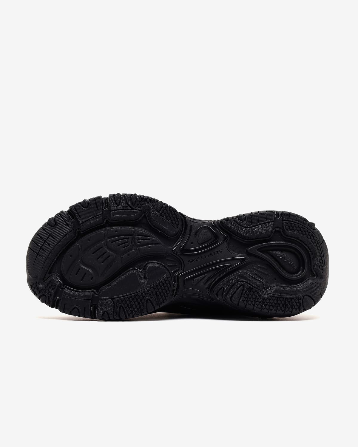 Skechers D'lites 6.0 Kadın Siyah Sneakers · 150703-BBK (4/7)