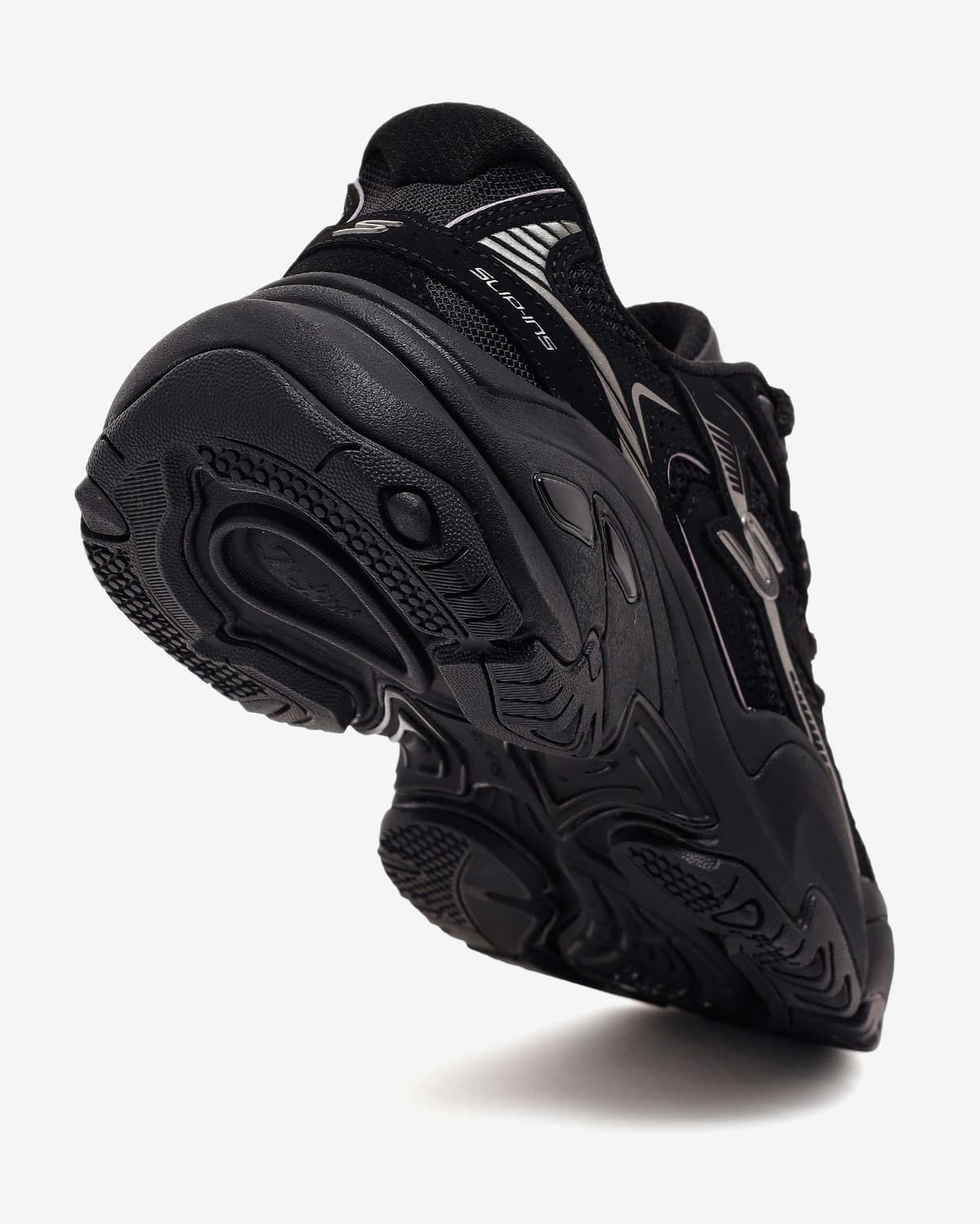 Skechers D'lites 6.0 Kadın Siyah Sneakers · 150703-BBK (7/7)