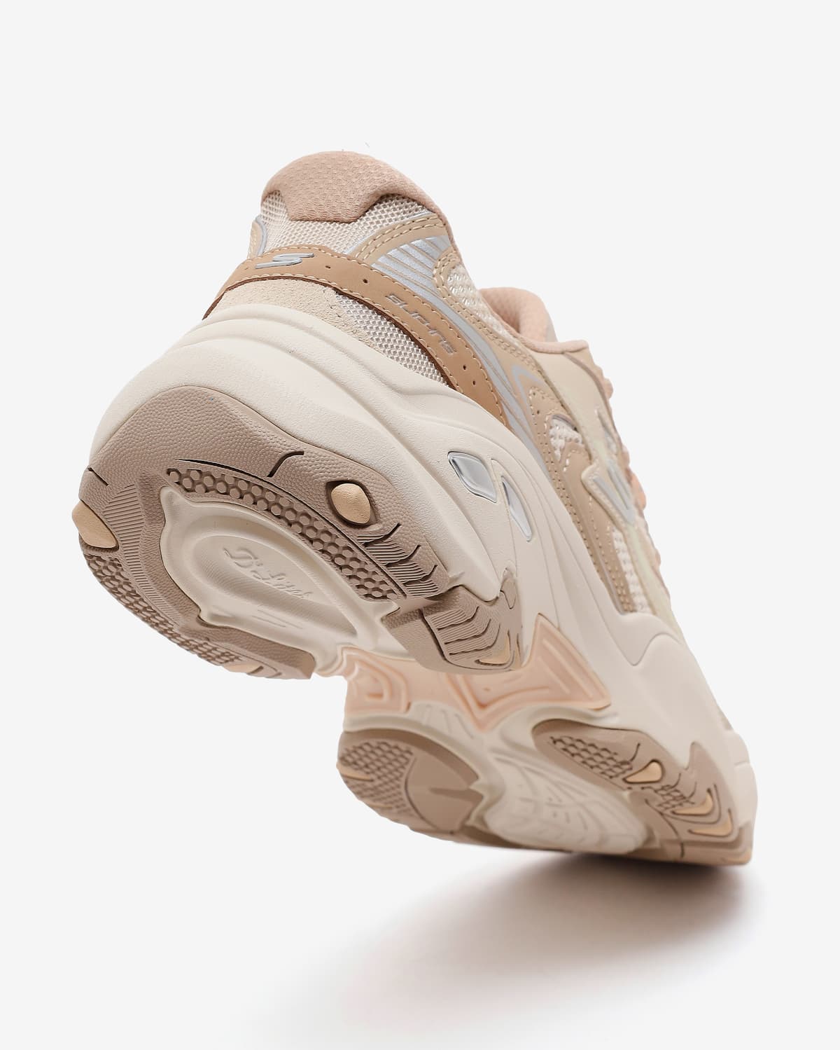 Skechers D'lites 6.0 Kadın Bej Sneakers · 150703-NAT (7/7)
