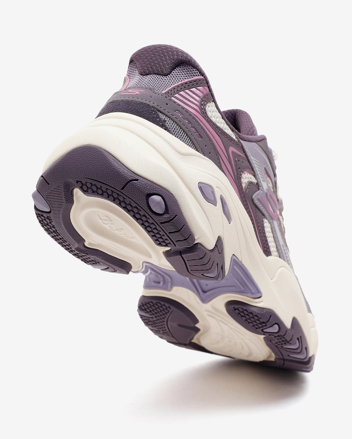 Skechers D'lites 6.0 Kadın Bej Sneakers · 150703-NTPR (7/7)