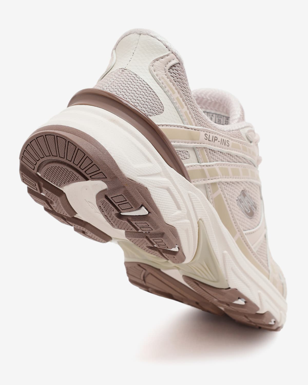 Skechers Stamina Sport Kadın Bej Sneakers · 150713-NTTP (7/7)