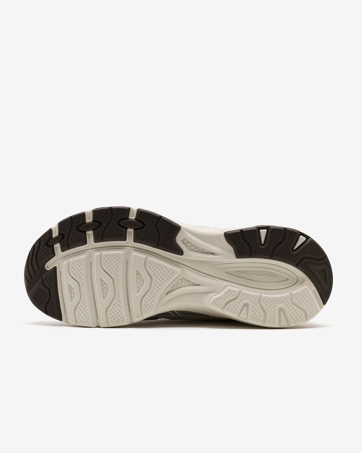 Skechers Skech-gel - Retro Pulse Kadın Bej Sneakers · 150820-NTGD (4/7)