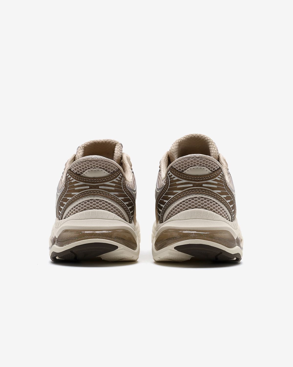 Skechers Skech-gel - Retro Pulse Kadın Bej Sneakers · 150820-NTGD (5/7)