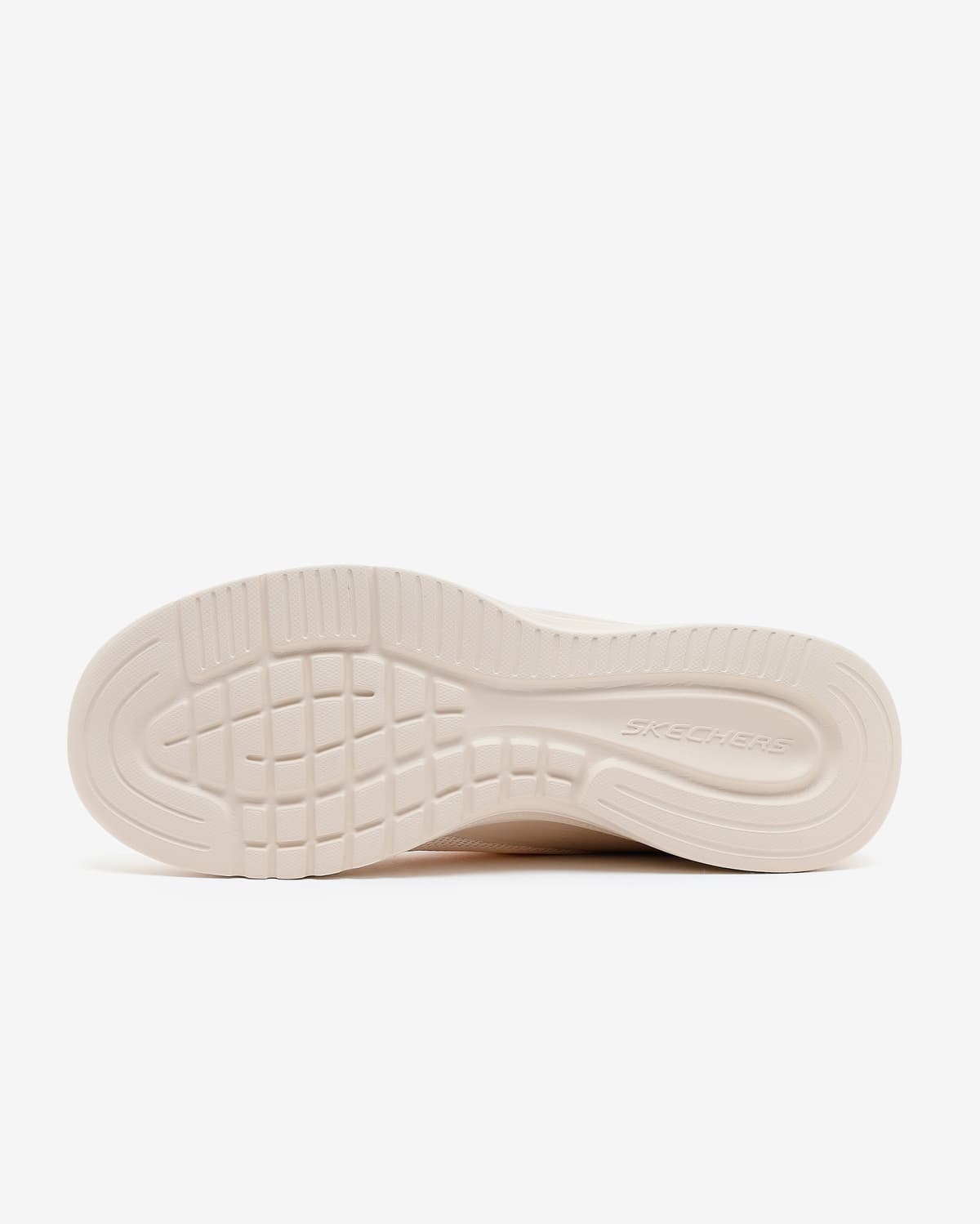 Skechers Dynamight 3.0 Kadın Bej Spor Ayakkabı · 150900-NAT (4/7)