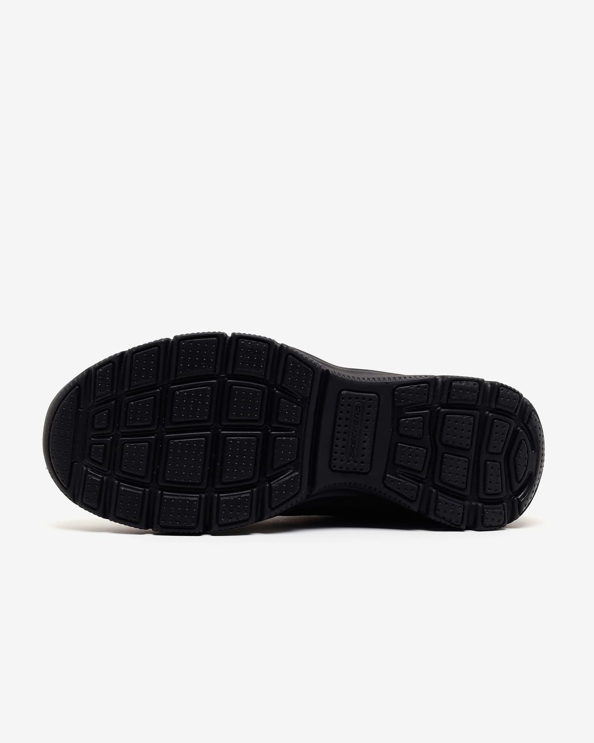 Skechers Easy Going Kadın Siyah Günlük Ayakkabı · 159604-BBK (4/5)