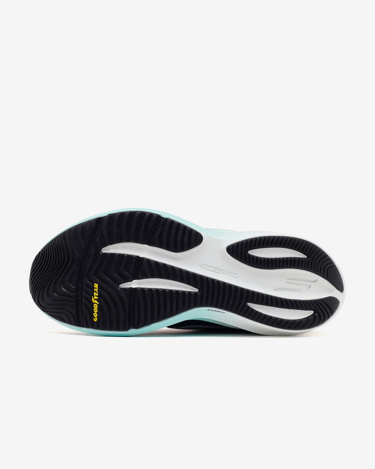 Skechers Skx Aero Pulse Kadın Lacivert Koşu Ayakkabısı — Mavi · 172220-NVAQ (4/7)