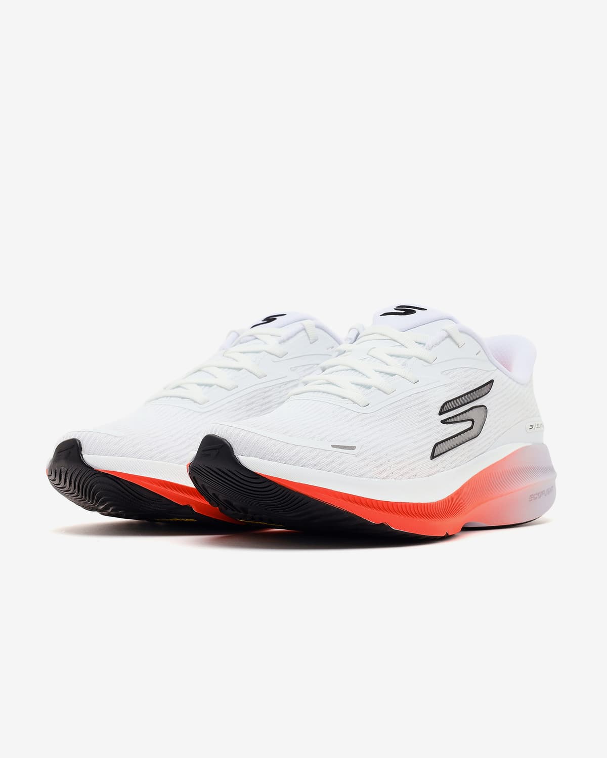 Skechers Skx Aero Pulse Kadın Beyaz Koşu Ayakkabısı · 172220-WCLV (3/7)