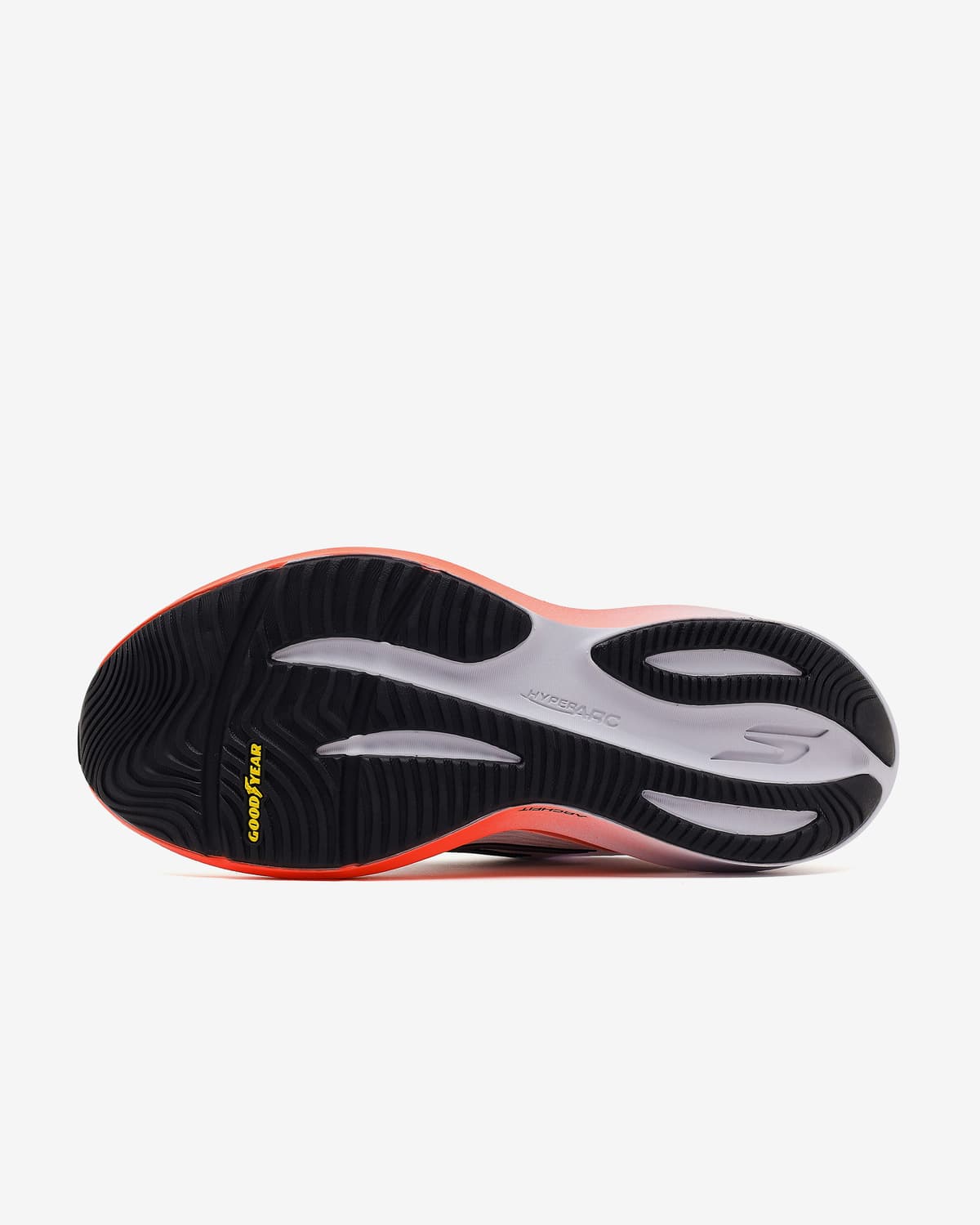 Skechers Skx Aero Pulse Kadın Beyaz Koşu Ayakkabısı · 172220-WCLV (4/7)