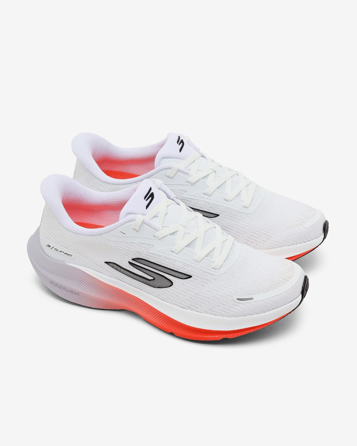 Skechers Skx Aero Pulse Kadın Beyaz Koşu Ayakkabısı · 172220-WCLV (6/7)