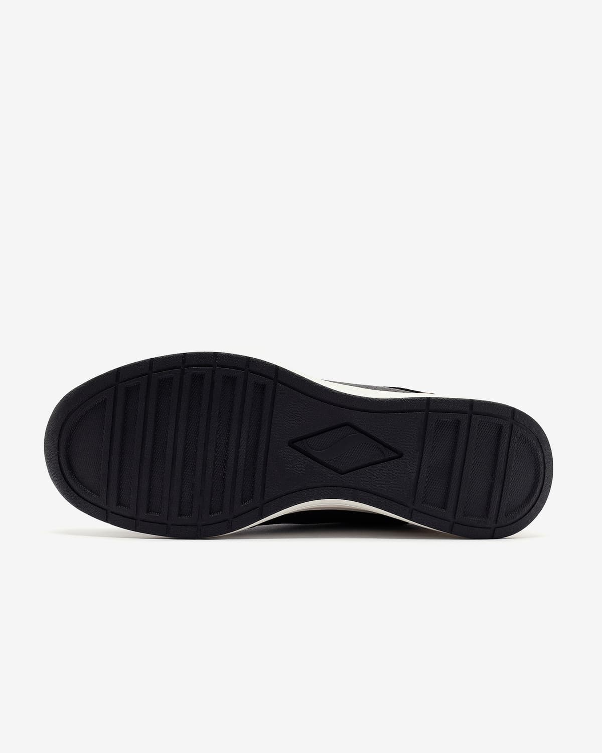 Skechers Billion 2 - Side Door Kadın Siyah Sneakers · 177336-BLK (4/11)
