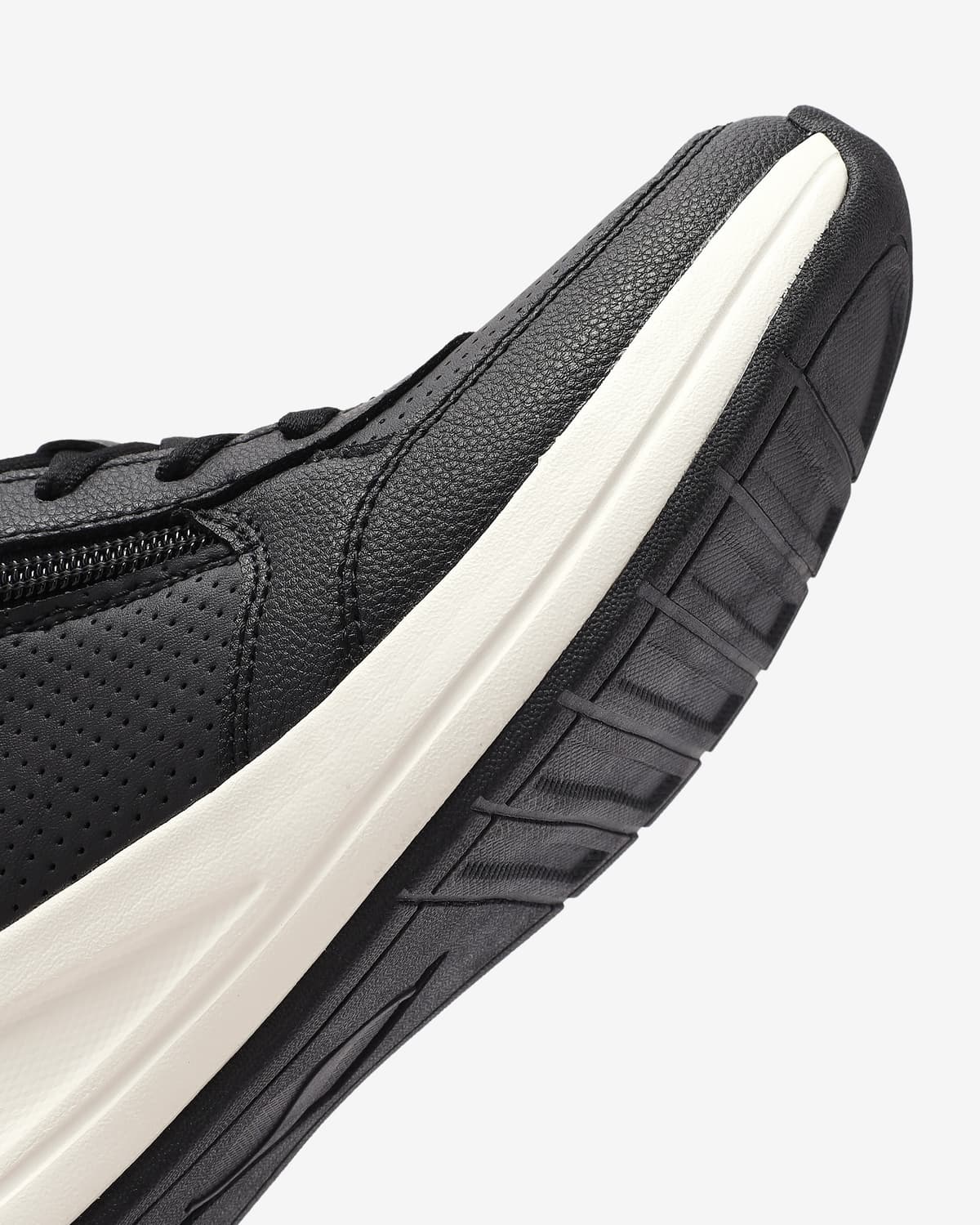 Skechers Billion 2 - Side Door Kadın Siyah Sneakers · 177336-BLK (11/11)