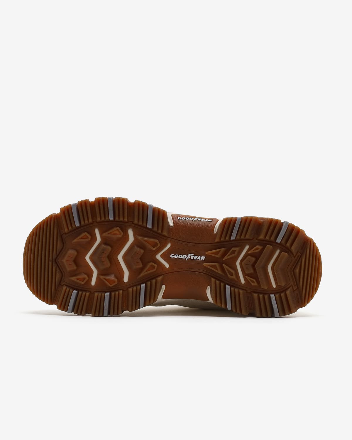 Skechers D'lites Hiker-echo Lake Kadın Bej Outdoor Ayakkabı · 180134-NTBL (4/5)