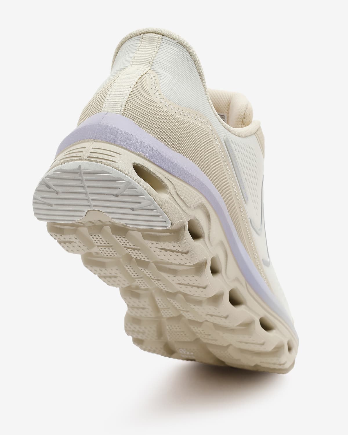Skechers Glide-step Sole Kadın Bej Outdoor Ayakkabı · 180272-NTPR (7/7)