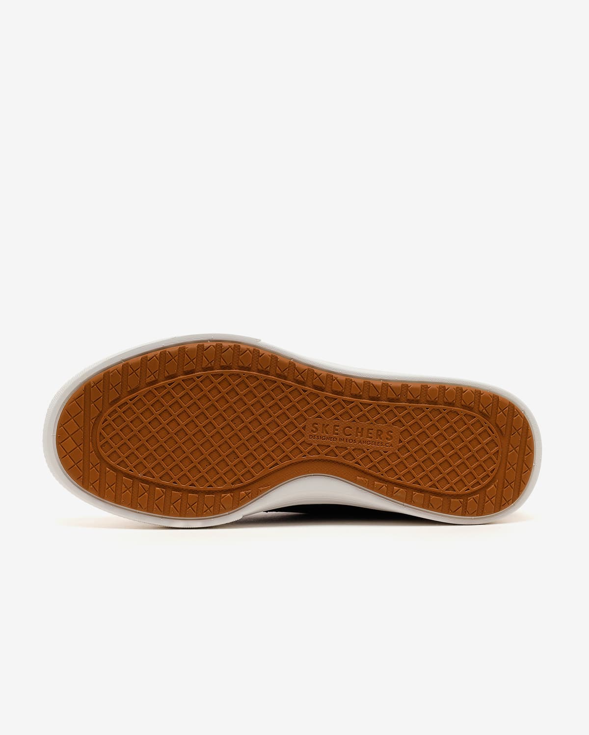 Skechers Arch Fit Arcade Erkek Siyah Günlük Ayakkabı · 183223-BLK (4/7)