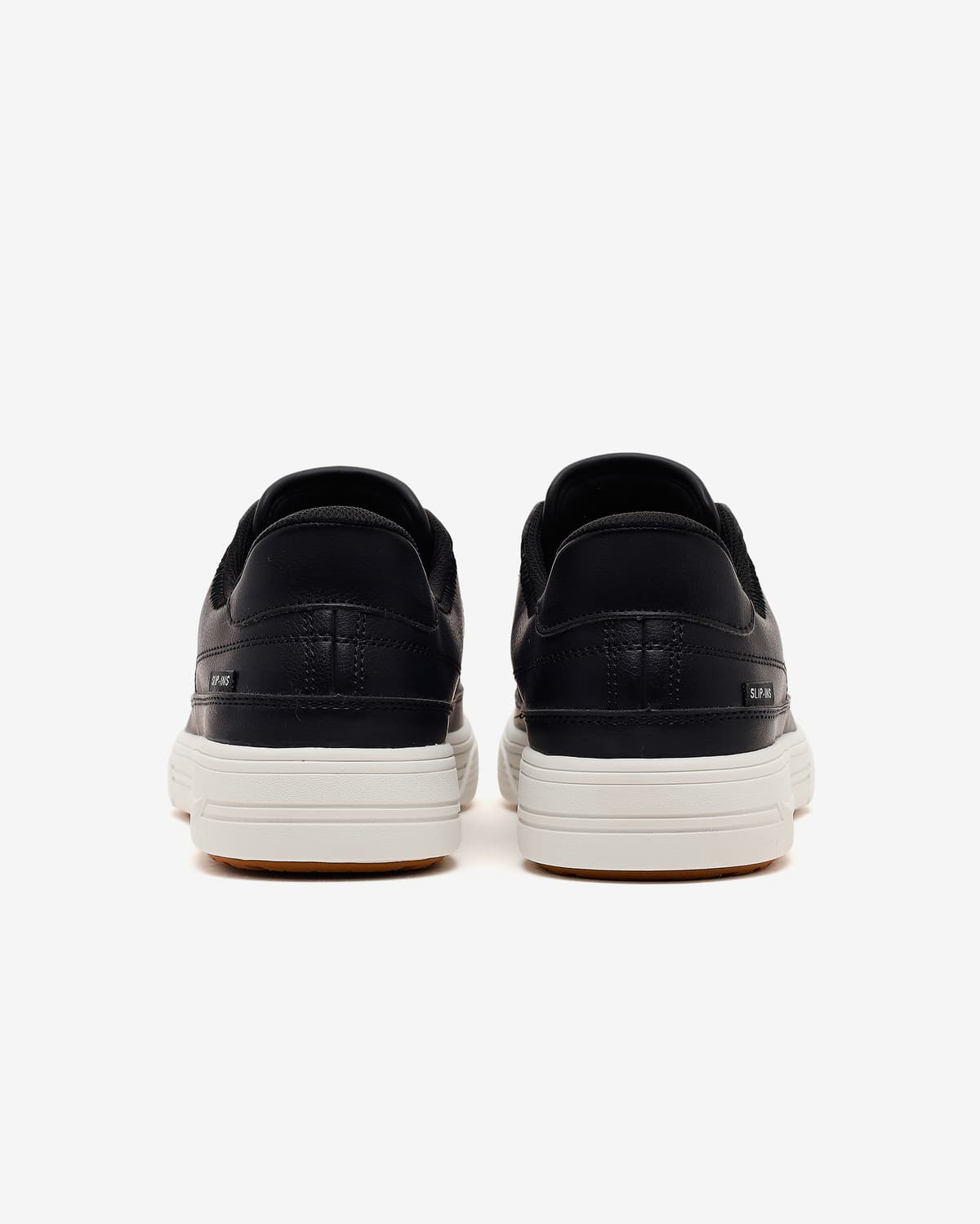 Skechers Arch Fit Arcade Erkek Siyah Günlük Ayakkabı · 183223-BLK (5/7)