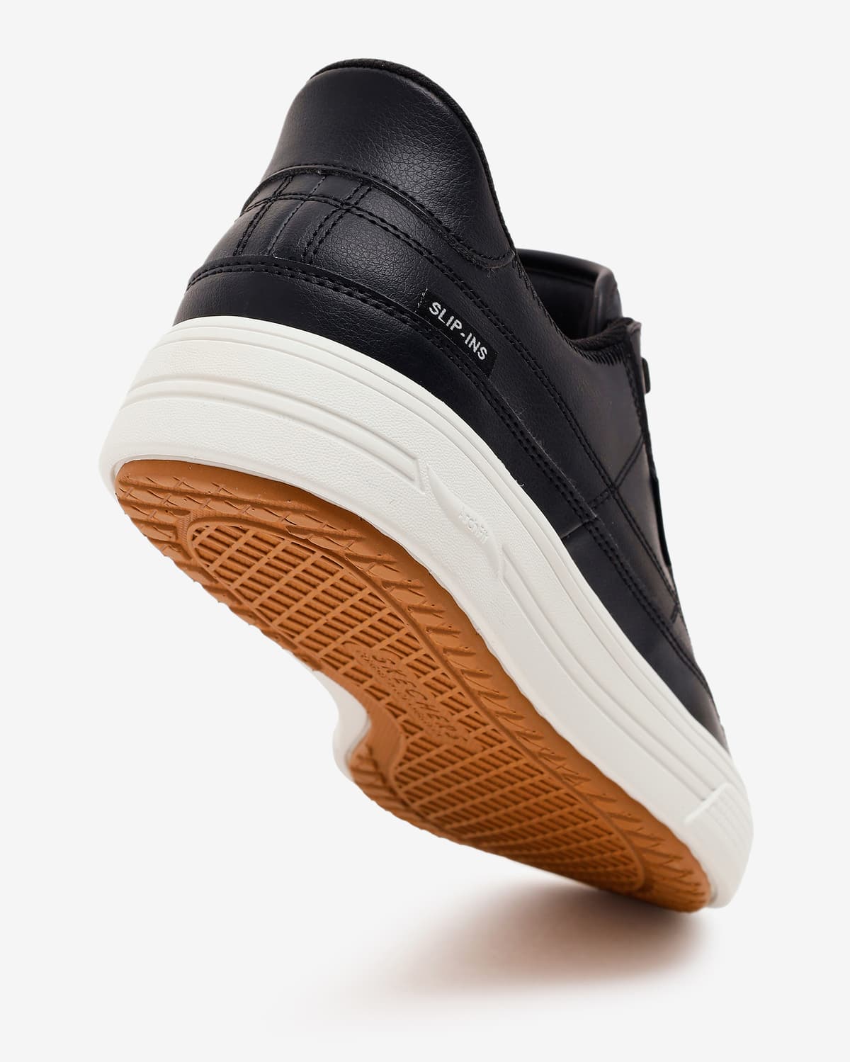 Skechers Arch Fit Arcade Erkek Siyah Günlük Ayakkabı · 183223-BLK (7/7)