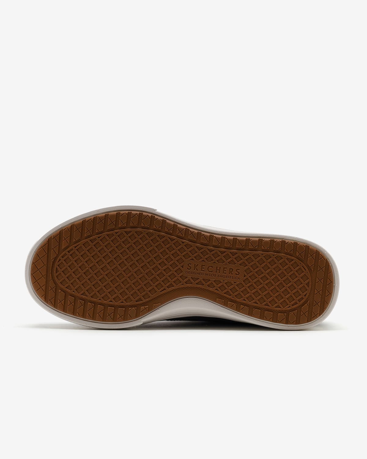 Skechers Arch Fit Arcade Erkek Lacivert Günlük Ayakkabı — Mavi · 183223-DKNV (4/7)