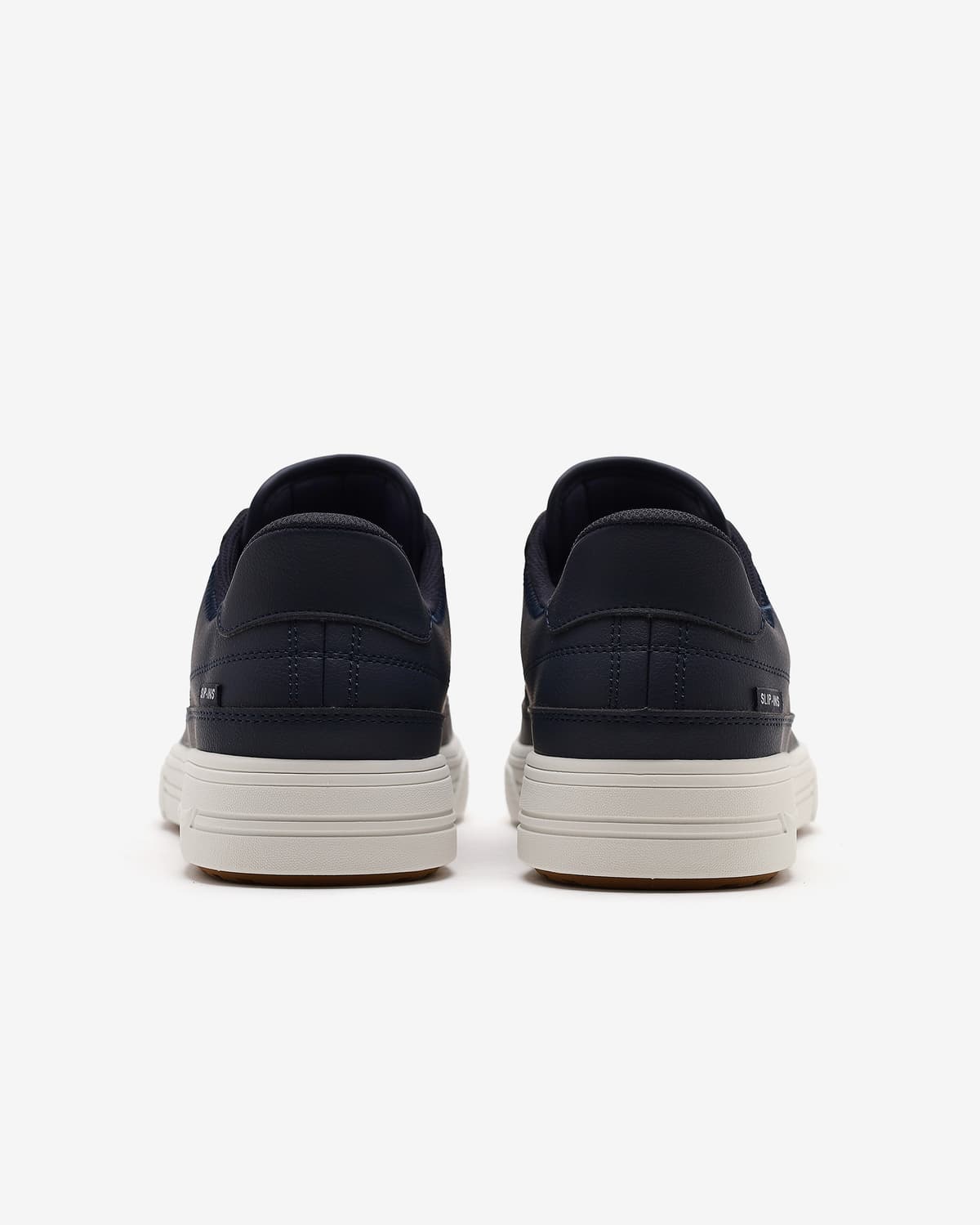 Skechers Arch Fit Arcade Erkek Lacivert Günlük Ayakkabı — Mavi · 183223-DKNV (5/7)