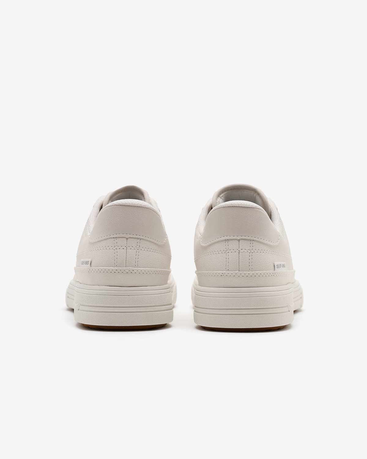 Skechers Arch Fit Arcade Erkek Beyaz Günlük Ayakkabı · 183223-WHT (5/7)