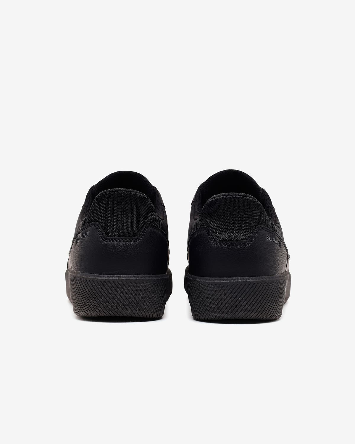 Skechers Arch Fit Court Break Erkek Siyah Sneakers · 183402-BBK (5/7)