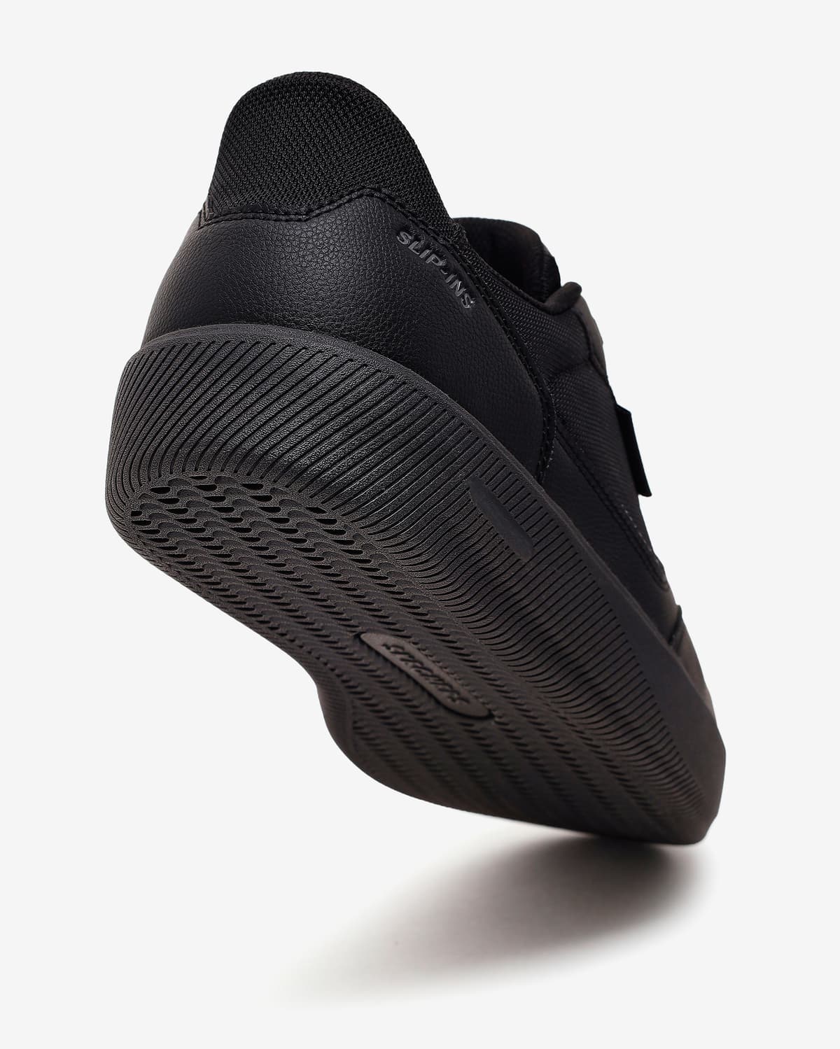 Skechers Arch Fit Court Break Erkek Siyah Sneakers · 183402-BBK (7/7)