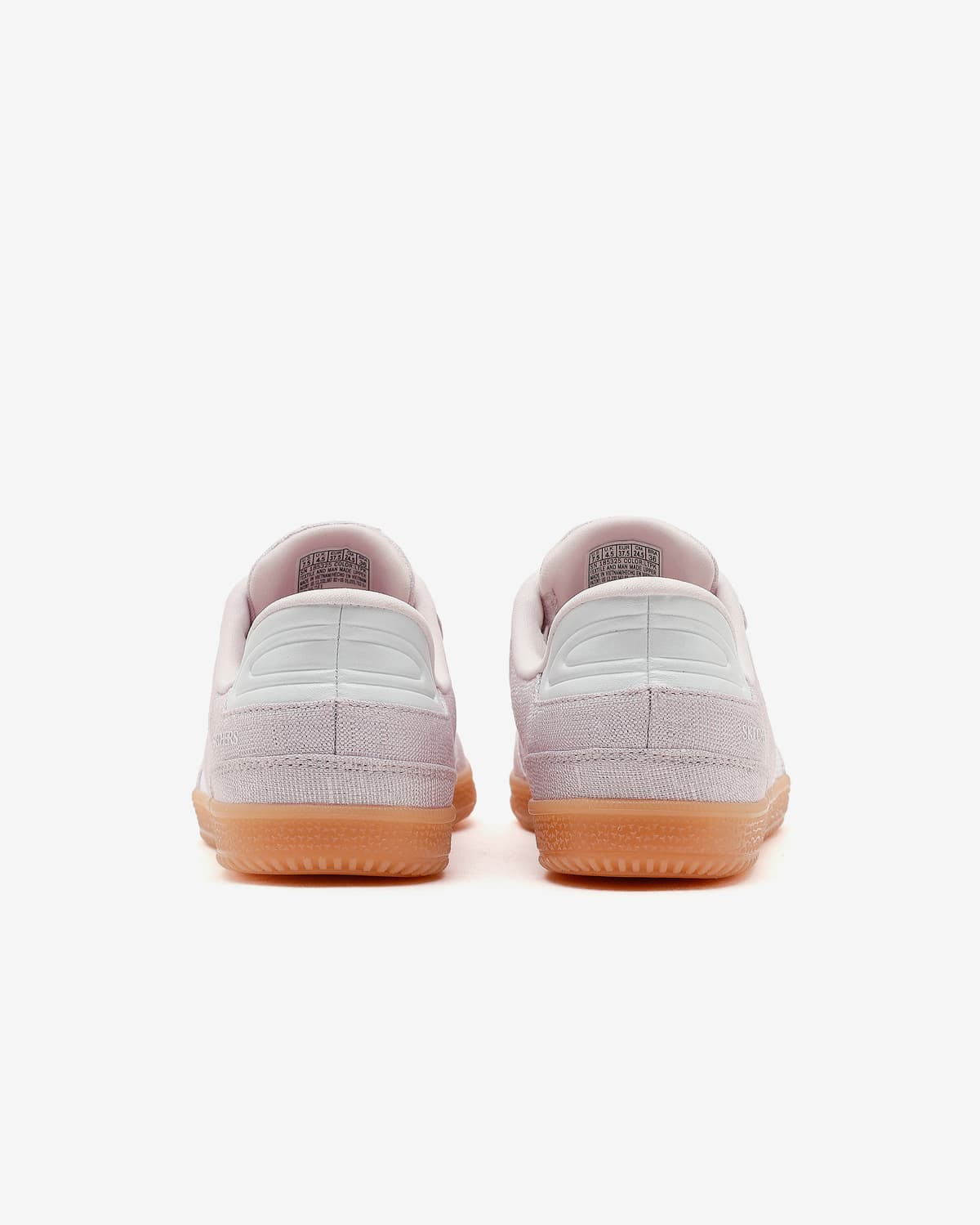 Skechers Hotshot Kadın Pembe Sneakers · 185325-LTPK (5/7)