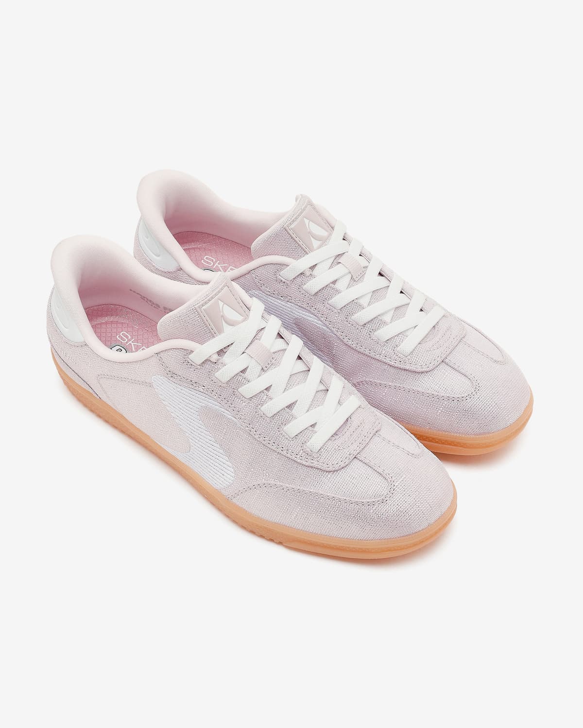 Skechers Hotshot Kadın Pembe Sneakers · 185325-LTPK (6/7)