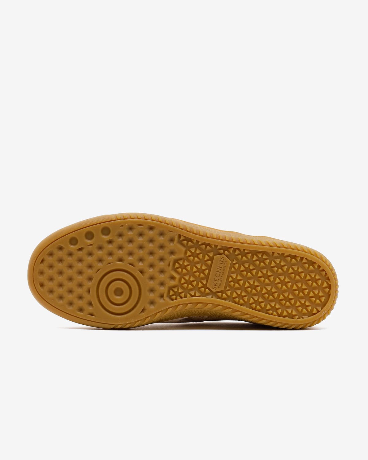 Skechers Hotshot Leopard Magic Kadın Bej Sneakers · 185351-NTMT (4/5)