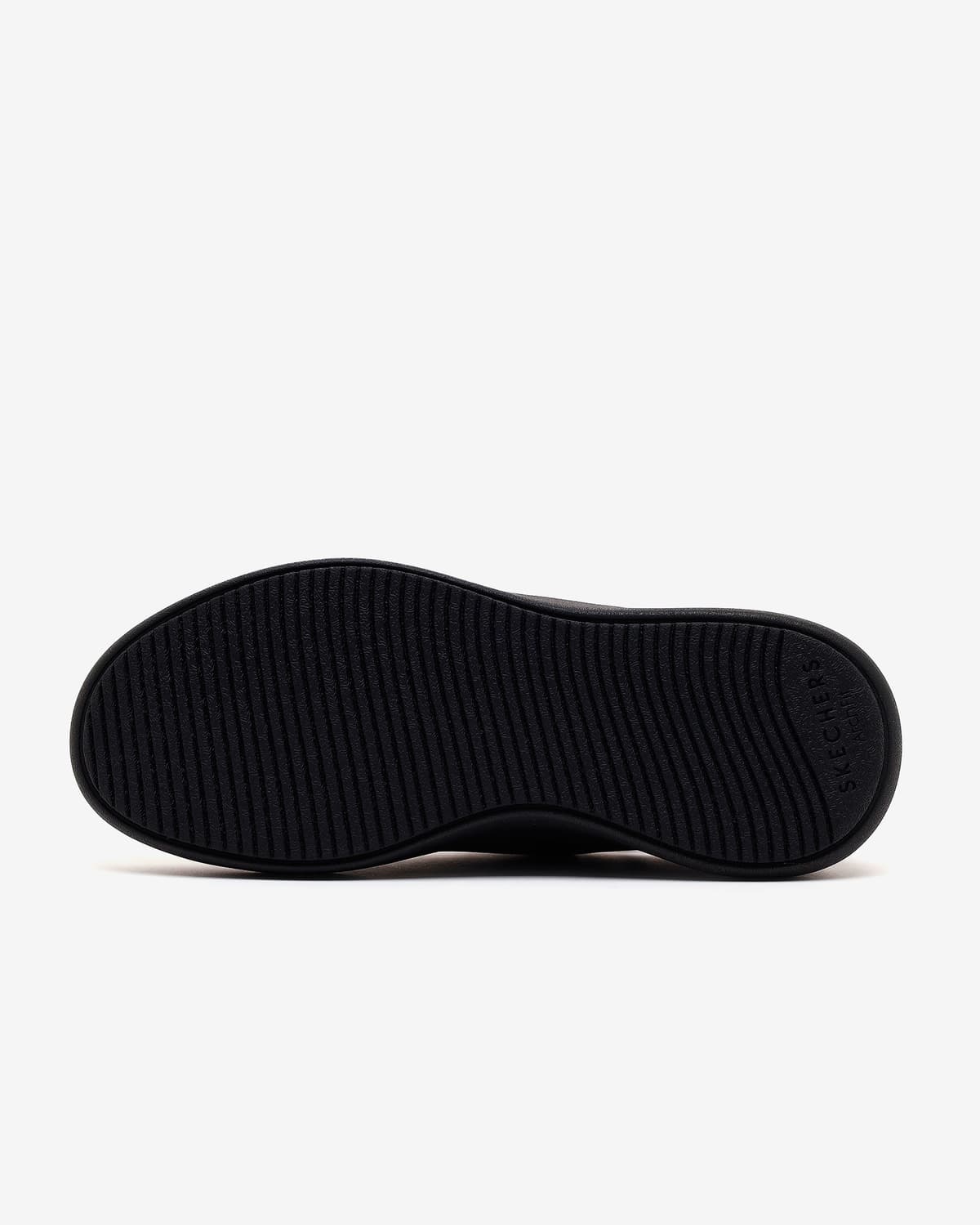 Skechers Arch Fit Horizon Court Kadın Siyah Sneakers · 185440-BBK (4/7)