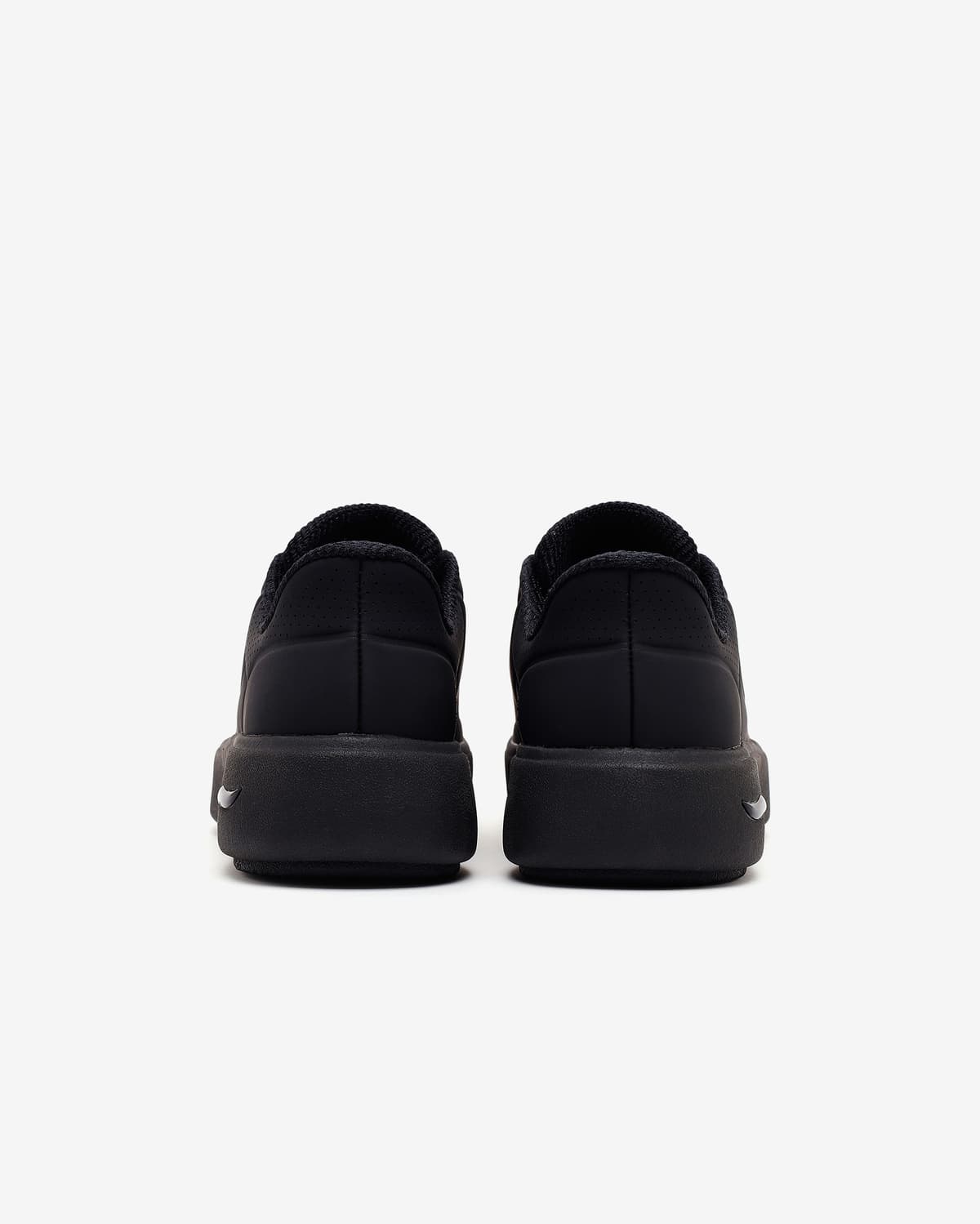 Skechers Arch Fit Horizon Court Kadın Siyah Sneakers · 185440-BBK (5/7)