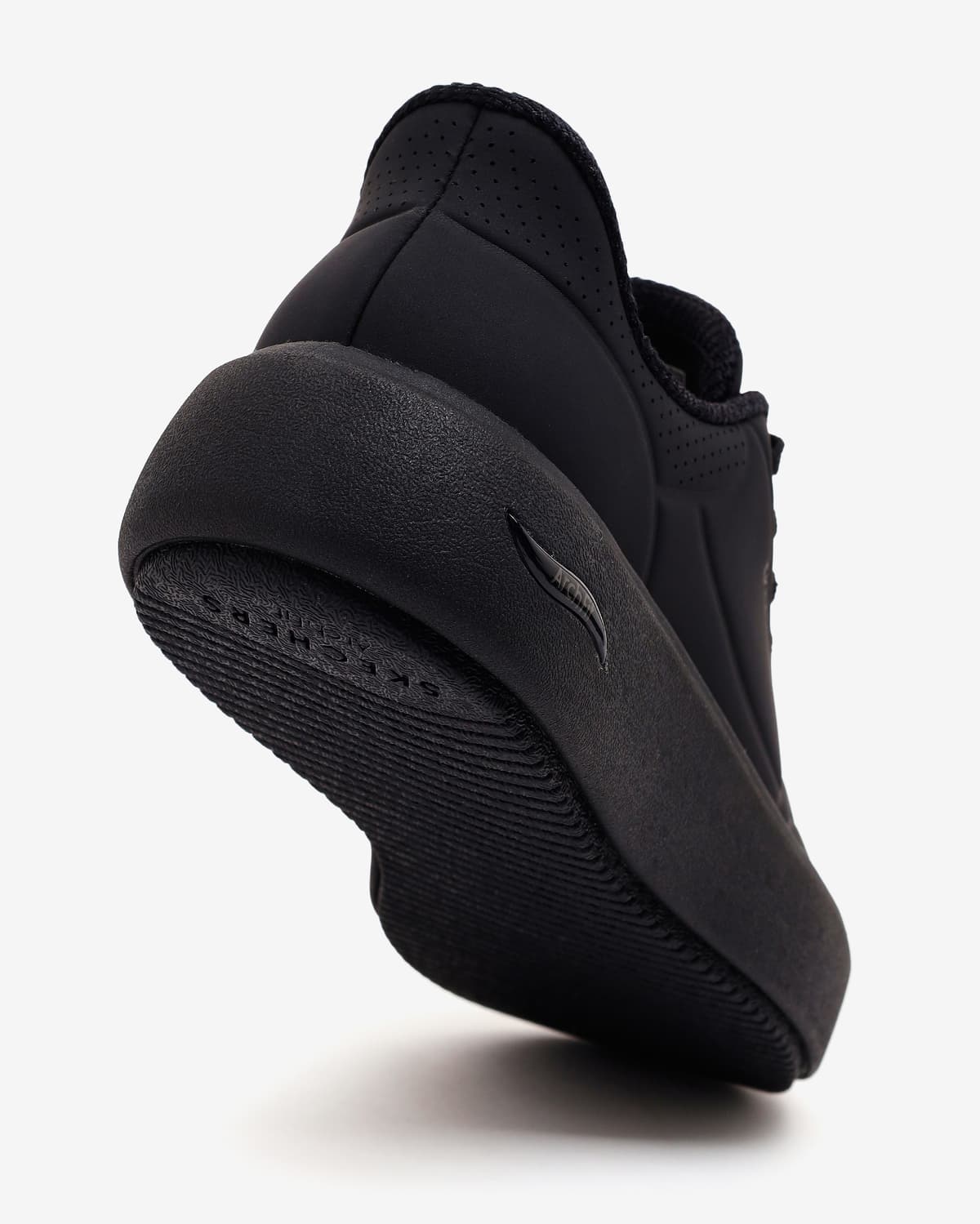 Skechers Arch Fit Horizon Court Kadın Siyah Sneakers · 185440-BBK (7/7)
