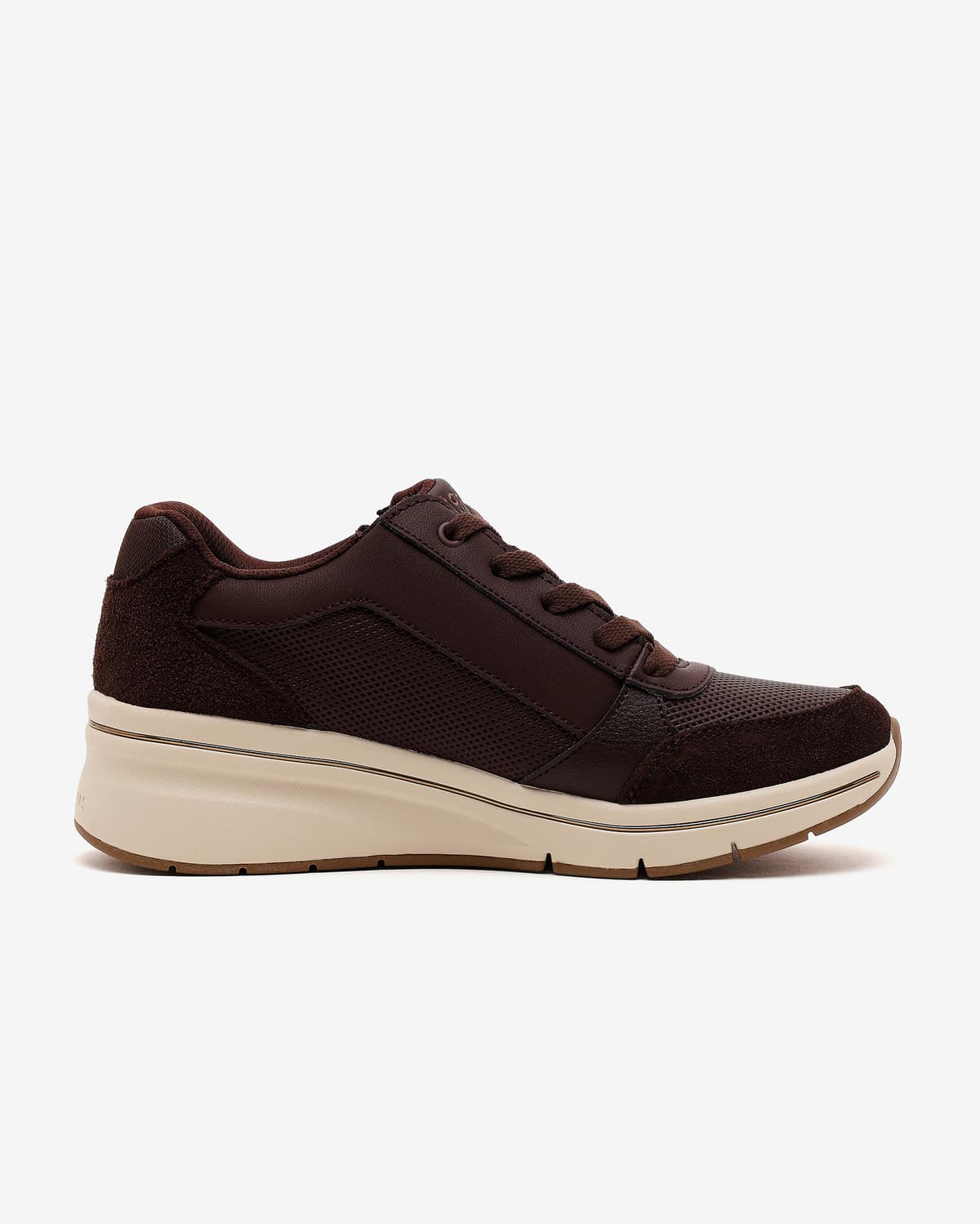 Skechers Billion Flex Kadın Kahverengi Sneakers · 190370-CHOC (2/5)