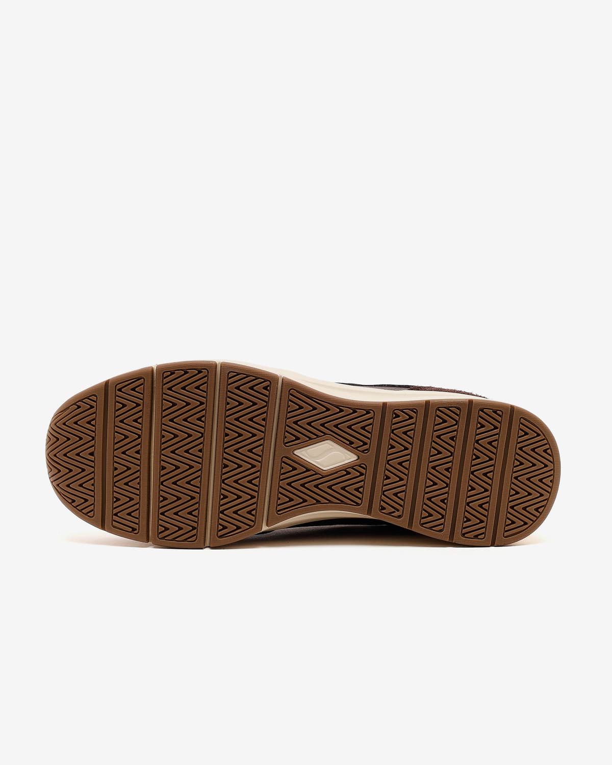 Skechers Billion Flex Kadın Kahverengi Sneakers · 190370-CHOC (4/5)