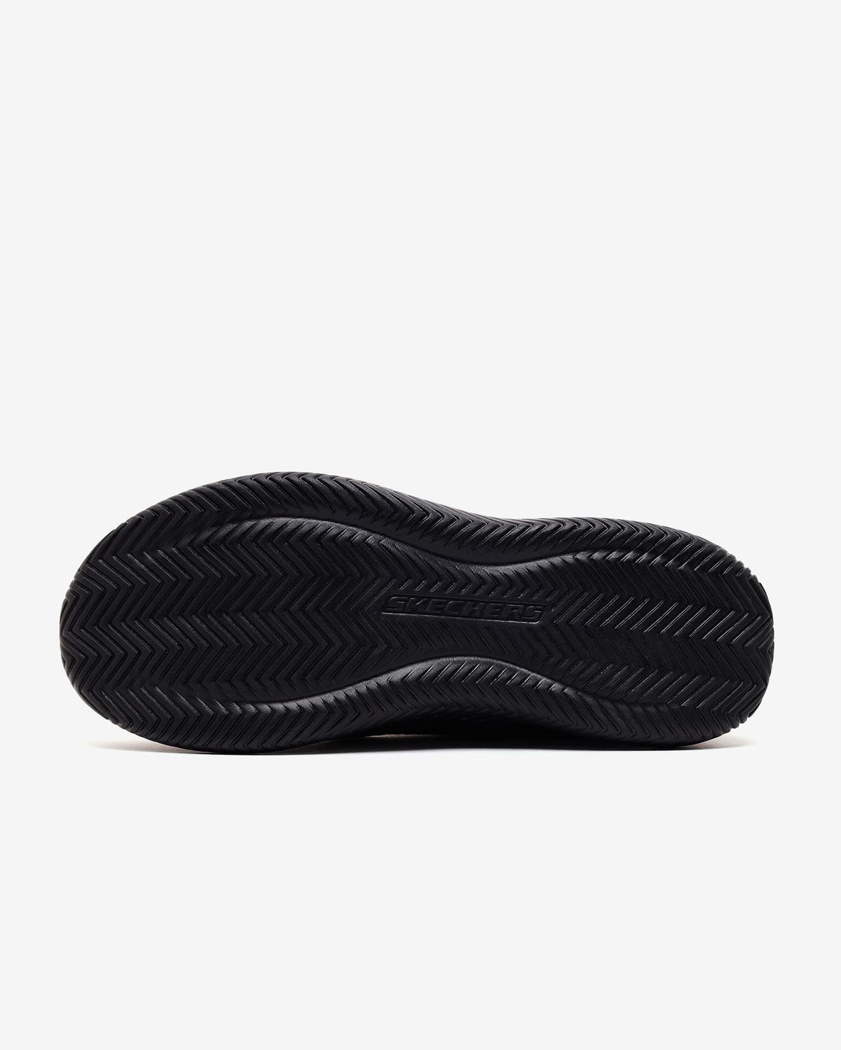 Skechers Hasting - Rowell Erkek Kahverengi Günlük Ayakkabı · 205640-BRN (4/7)
