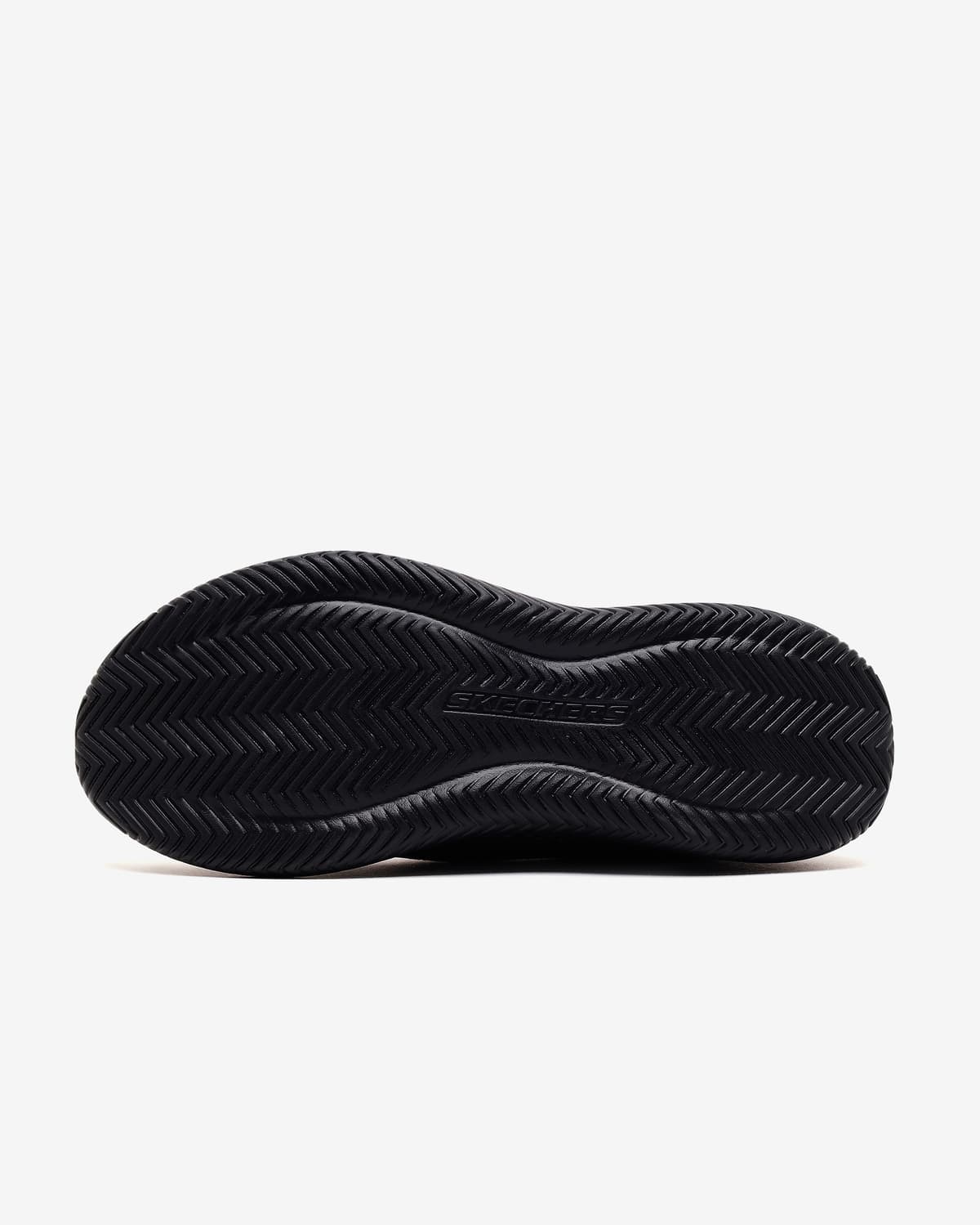 Skechers Hasting-graham Erkek Kahverengi Günlük Ayakkabı · 205732-DKBR (4/7)