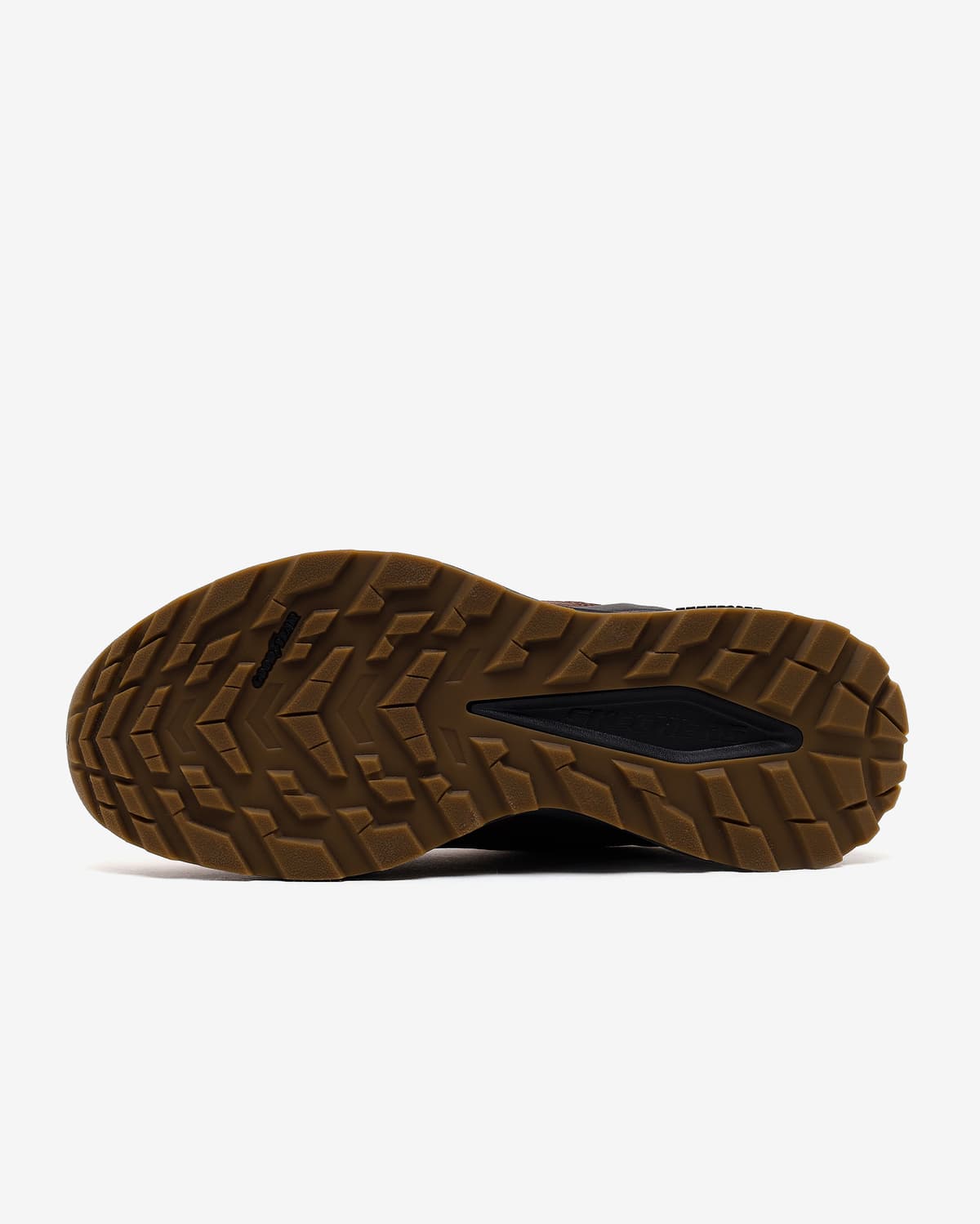 Skechers Arch Fit Orvan Ultra Erkek Kahverengi Günlük Ayakkabı · 205875-RDBR (4/7)