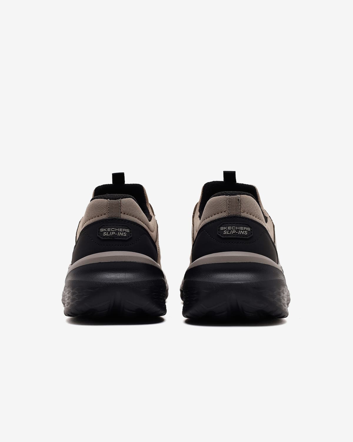 Skechers Slade 2.0-Encore Erkek Bej Günlük Ayakkabı · 211382-CMNT (5/7)
