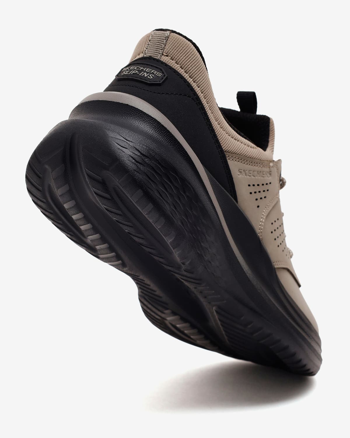 Skechers Slade 2.0-Encore Erkek Bej Günlük Ayakkabı · 211382-CMNT (7/7)