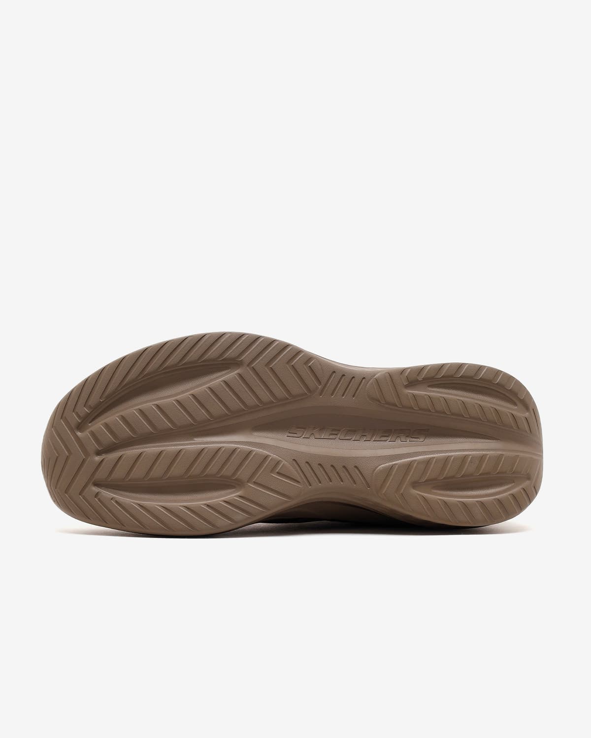 Skechers Slade 2.0-Encore Erkek Kahverengi Günlük Ayakkabı · 211382-COC (4/7)