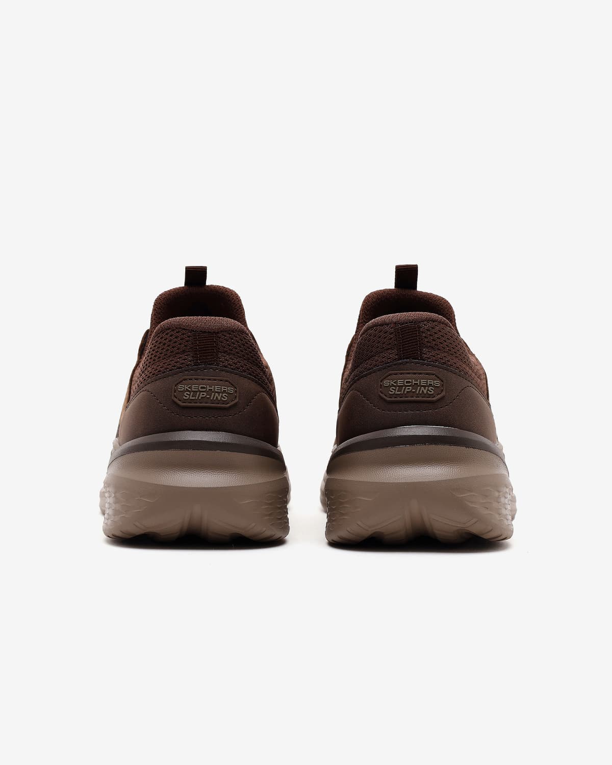 Skechers Slade 2.0-Encore Erkek Kahverengi Günlük Ayakkabı · 211382-COC (5/7)